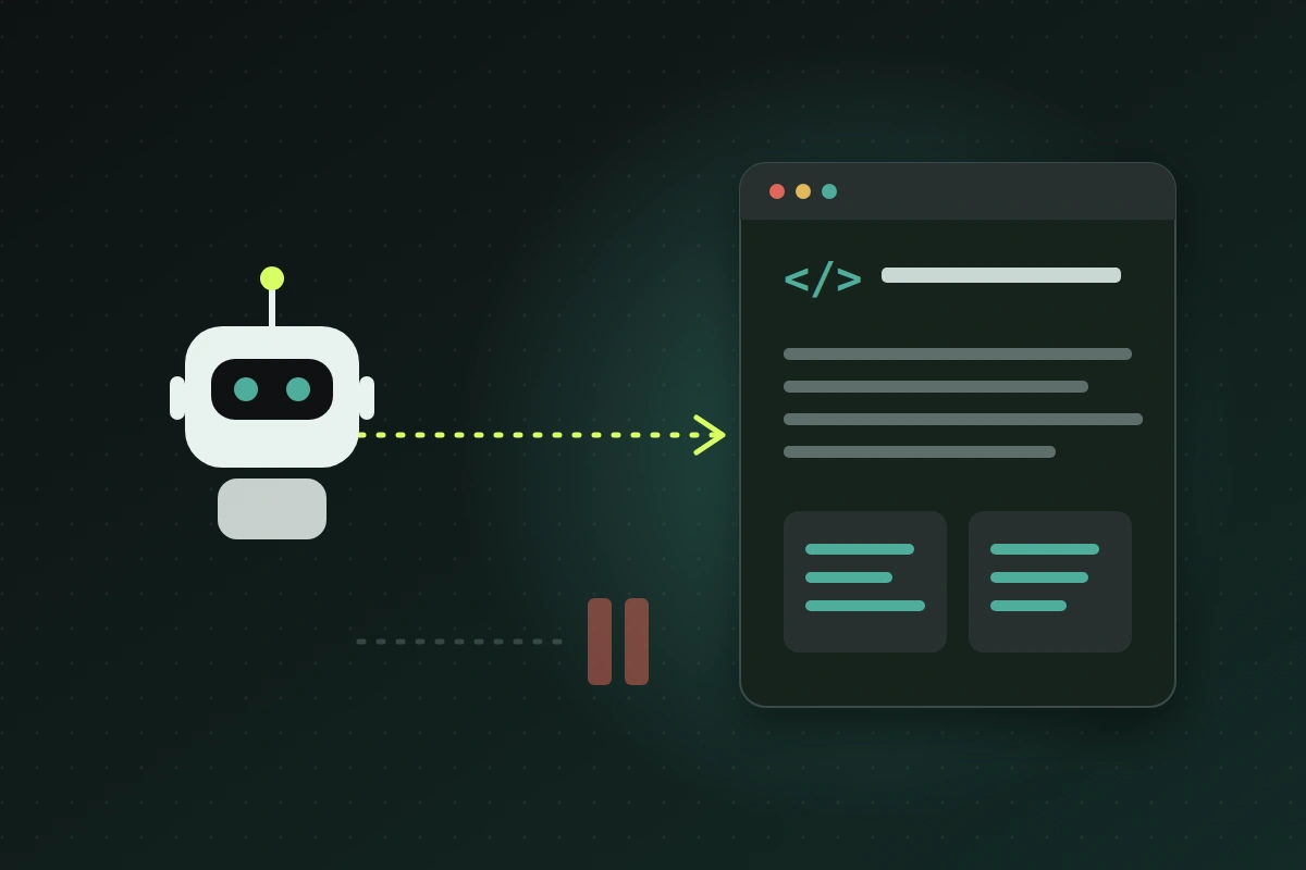 Accessibility for AI: Beyond ADA Compliance